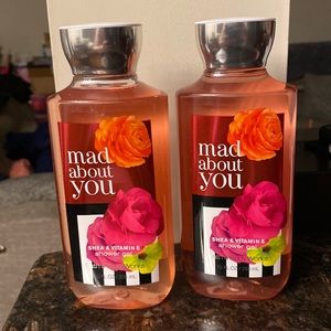 🌸🔥BBW Mad About You 🌸🔥